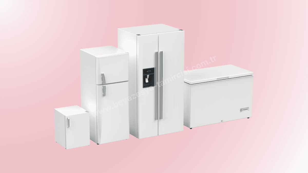 Orhangazi Buzdolabı Tamircisi - Orhangazi Beyaz Eşya Tamircisi