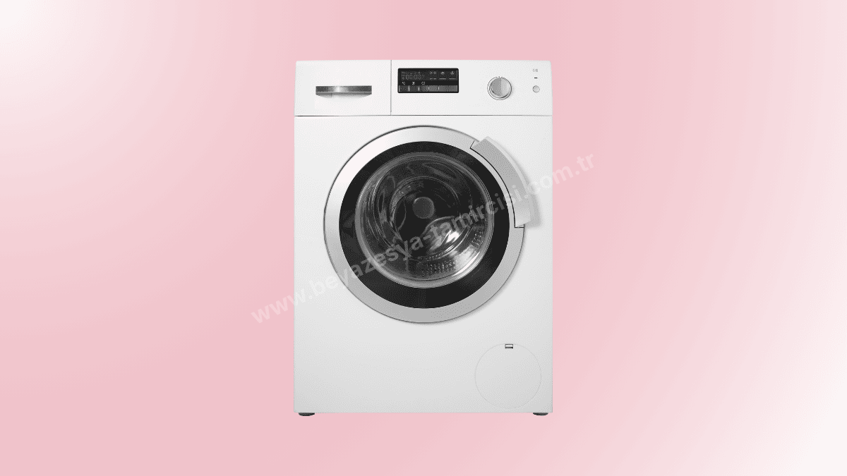 Orhangazi Çamaşır Makinesi Tamircisi - Orhangazi Beyaz Eşya Tamircisi